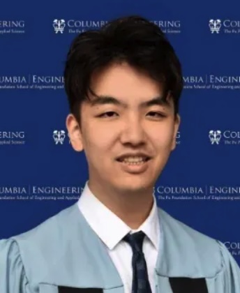 Headshot of Leon Li