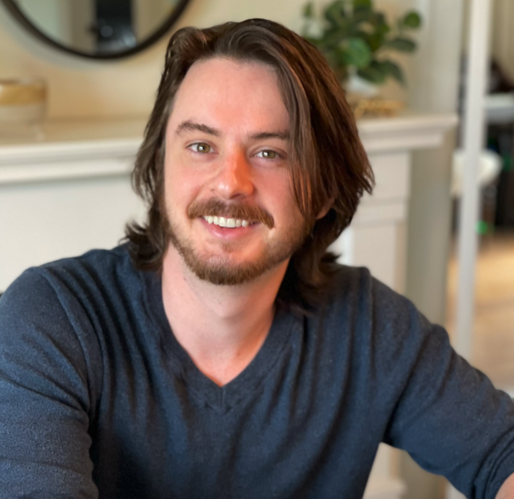 Headshot of Zayne Sprague